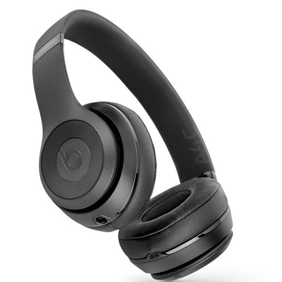 NWT Beats by Dr. Dre - Beats Solo3 Wireless Headphones